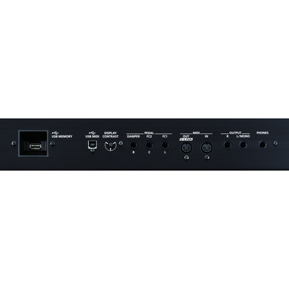 Roland Digital Pianos Roland RD-300NX Stage Piano