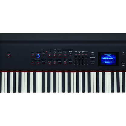 Roland Digital Pianos Roland RD-800 88-key Stage Piano