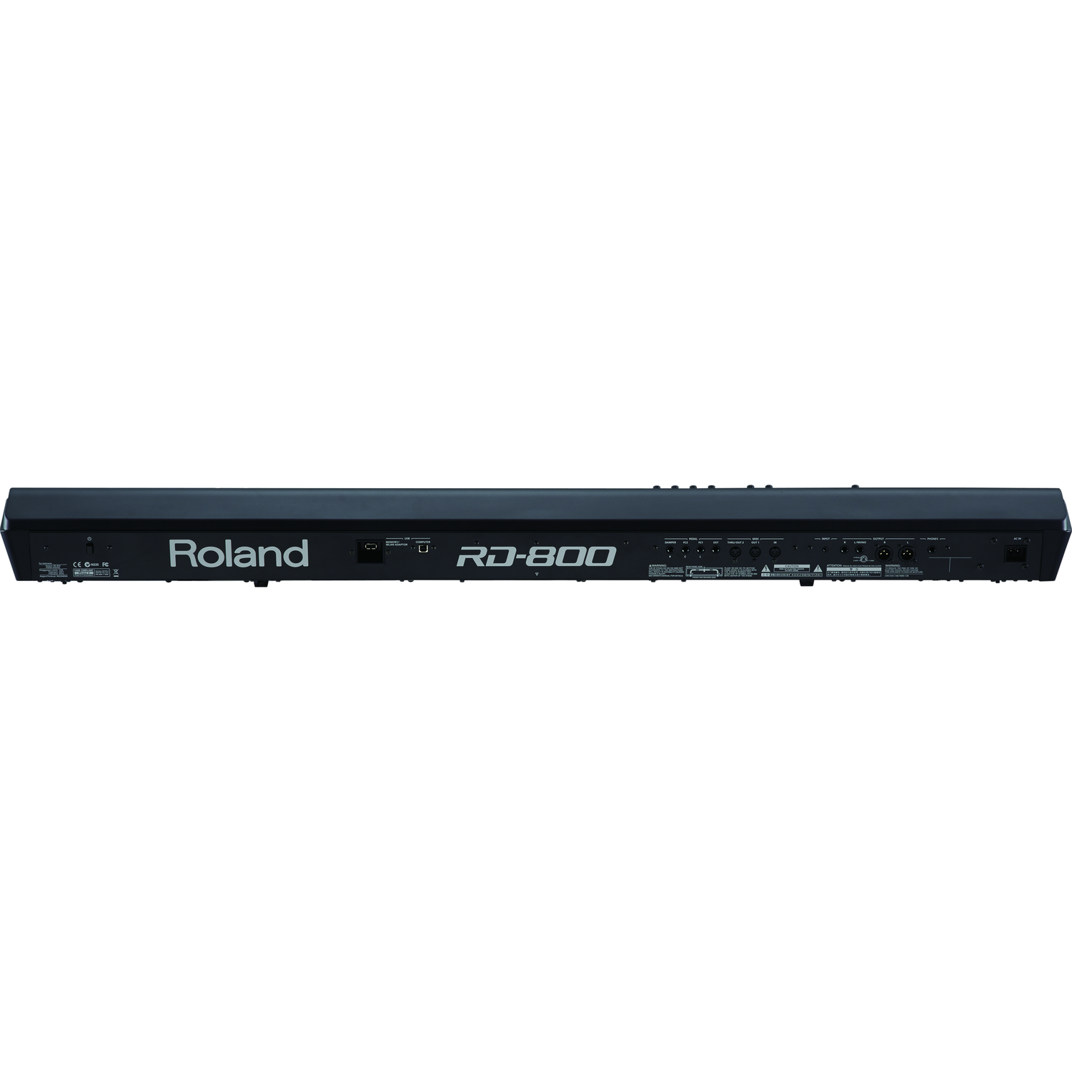 Roland Digital Pianos Roland RD-800 88-key Stage Piano