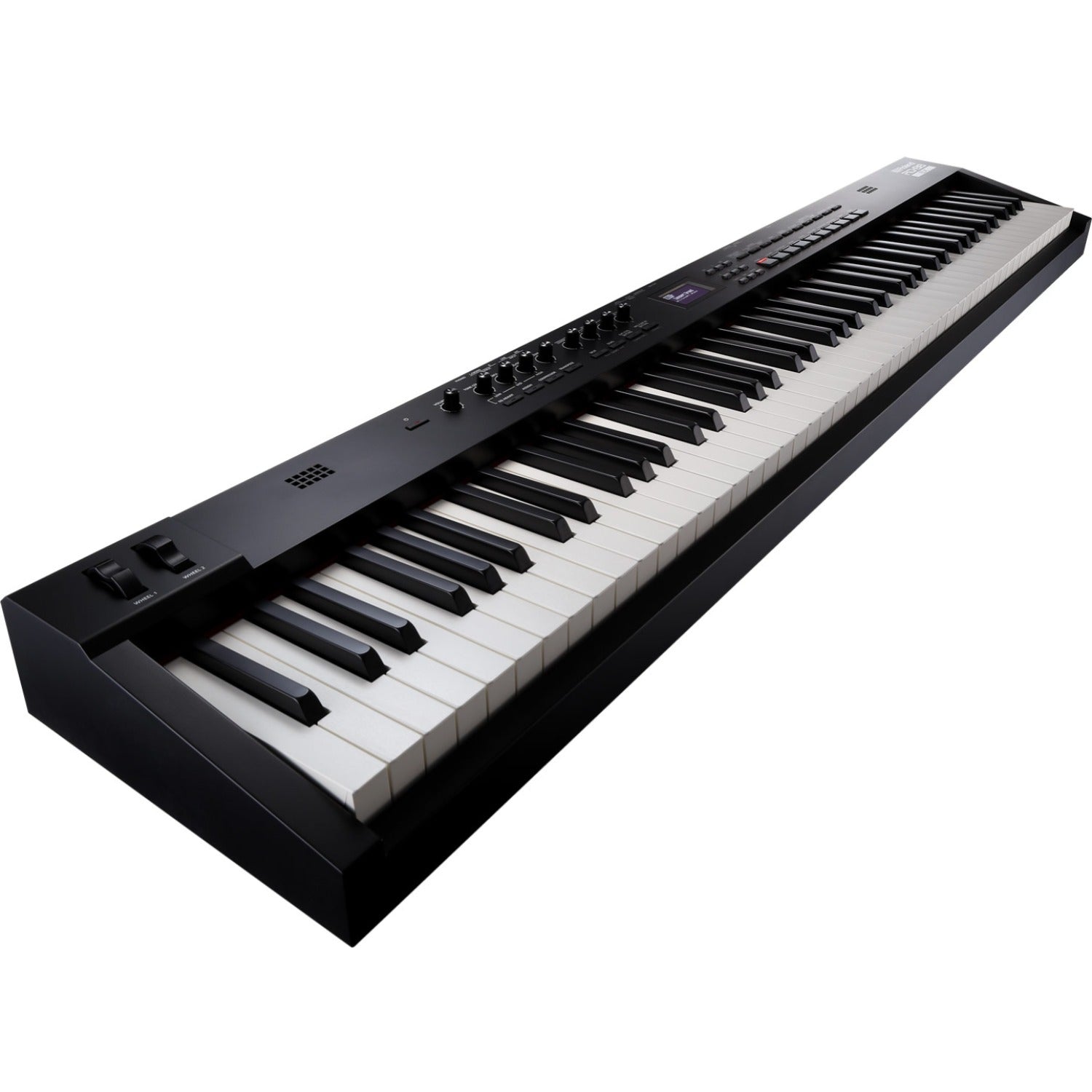 Roland Digital Pianos Roland RD-88 EX Stage Digital Piano