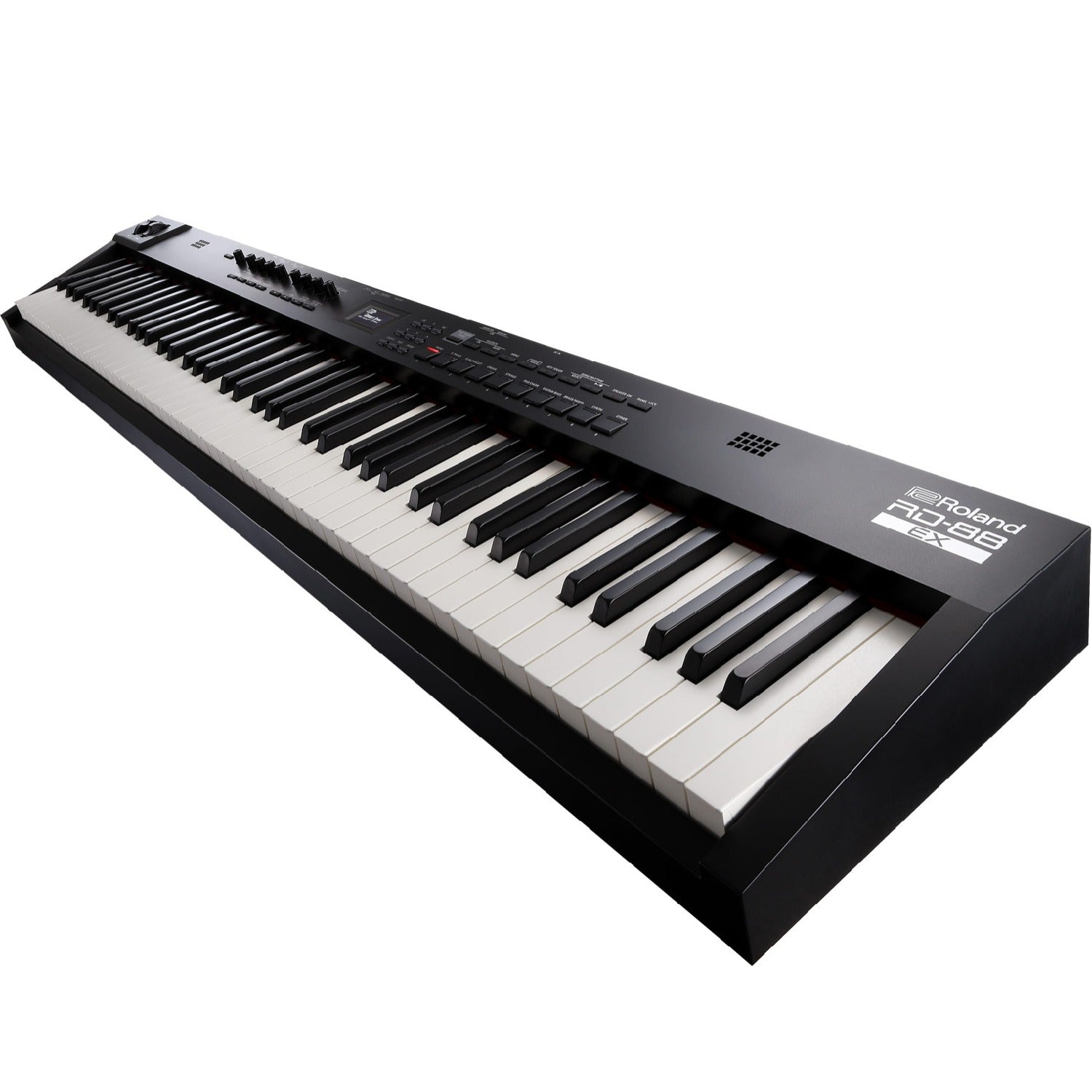 Roland Digital Pianos Roland RD-88 EX Stage Digital Piano