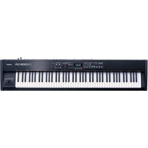 Roland Digital Pianos Roland RD300GX Digital Piano