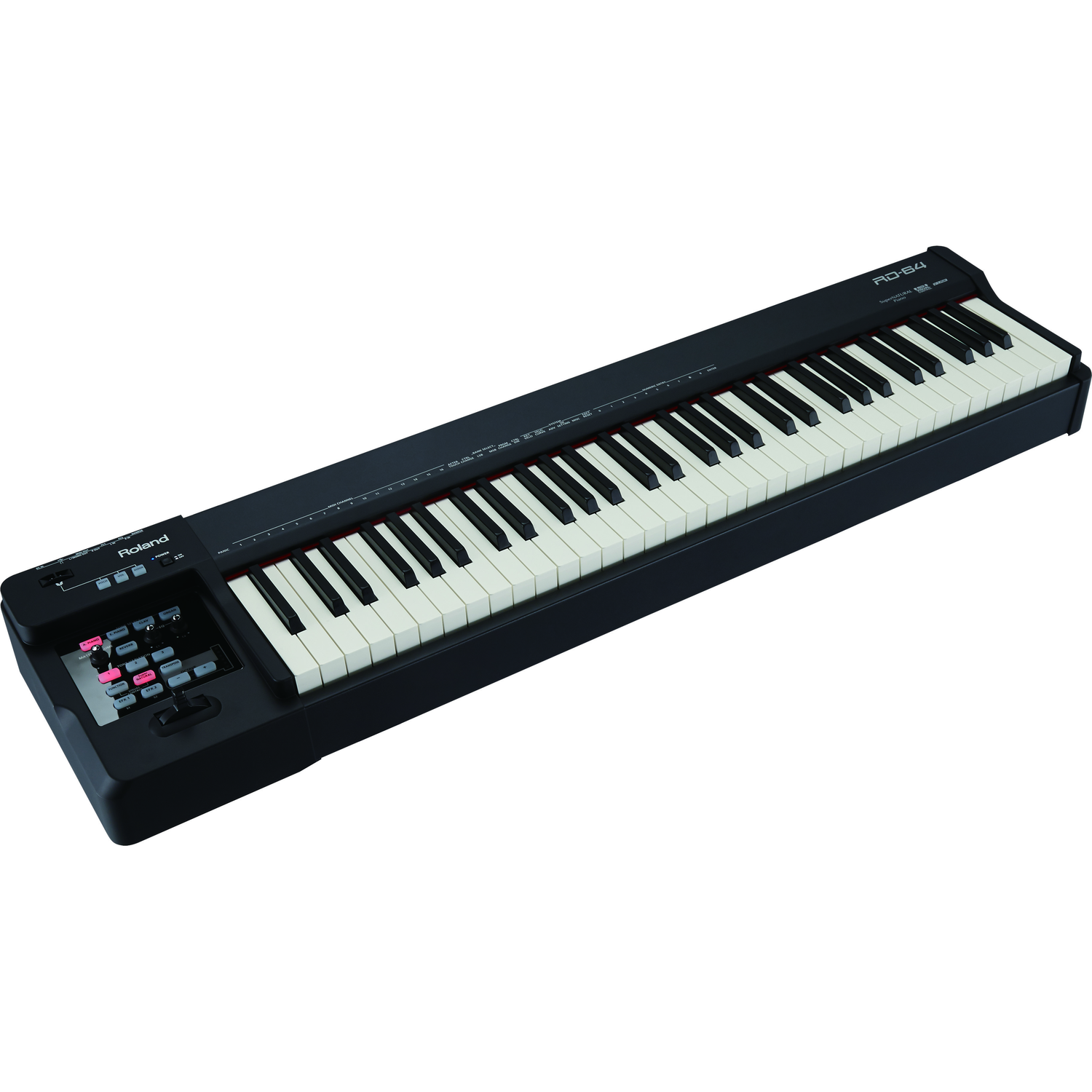 Roland デジタルピアノ RD-64 Buy Roland RD64 Digital Stage Piano Online | Bajaao – BAJAAO.COM