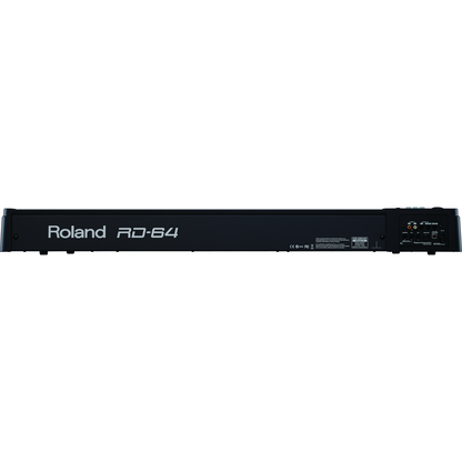 Roland Digital Pianos Roland RD64 Digital Stage Piano