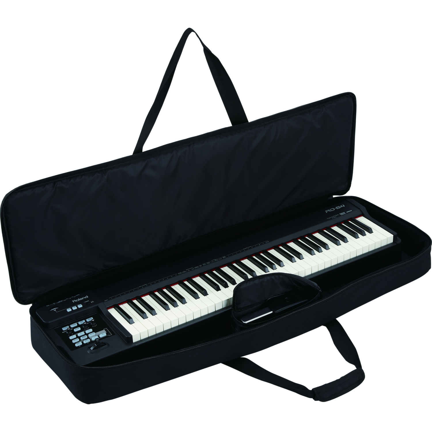 Buy Roland RD64 Digital Stage Piano Online | Bajaao – BAJAAO.COM