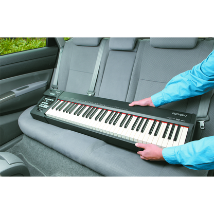 Roland Digital Pianos Roland RD64 Digital Stage Piano