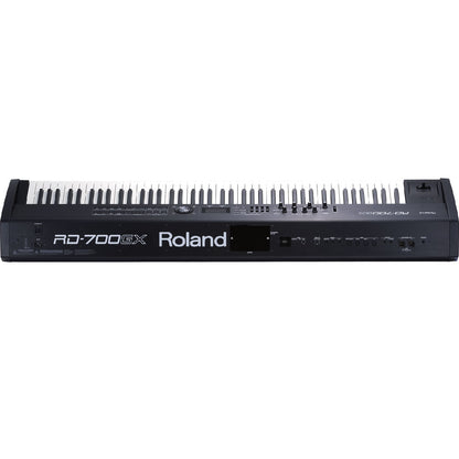 Roland Digital Pianos Roland RD700GX Professional Digital Piano