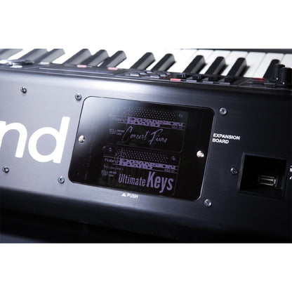 Roland Digital Pianos Roland RD700GX Professional Digital Piano