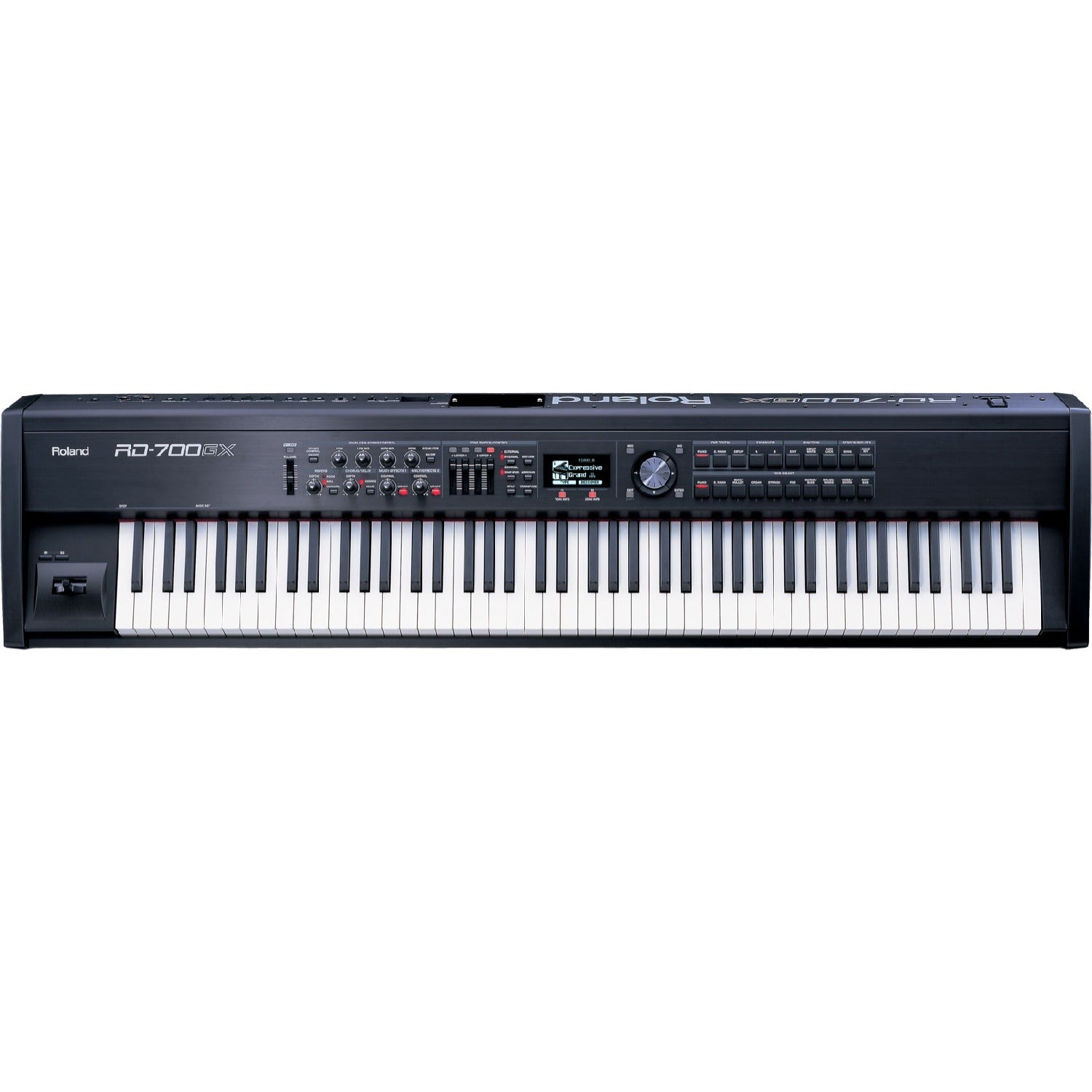 Roland Digital Pianos Roland RD700GX Professional Digital Piano