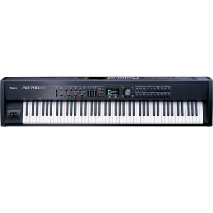 Roland Digital Pianos Roland RD700GX Professional Digital Piano