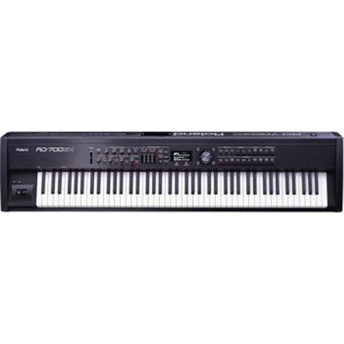 Roland RD700GX Professional Digital Piano