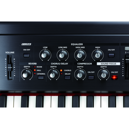 Roland Digital Pianos Roland RD700NX Digital Piano