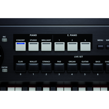 Roland Digital Pianos Roland RD700NX Digital Piano