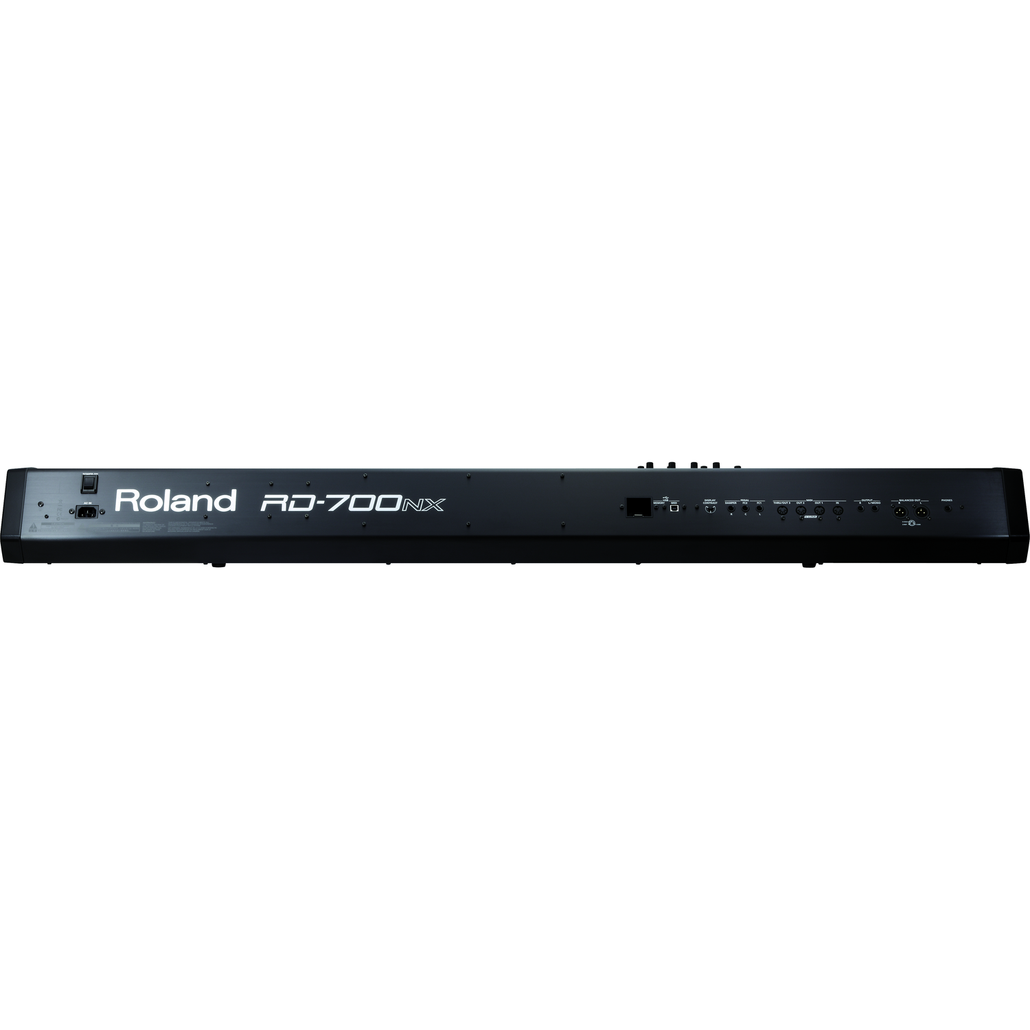 Roland Digital Pianos Roland RD700NX Digital Piano
