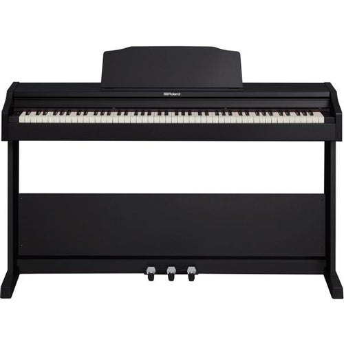 Prodám digitální piano Roland RP102 - černéProdám digitální piano Roland RP102 - černé  