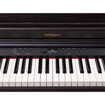 Roland Digital Pianos Roland RP701 Digital Piano