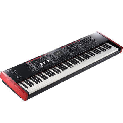 Roland Digital Pianos Roland V-STAGE 88 Keys Digital Piano 