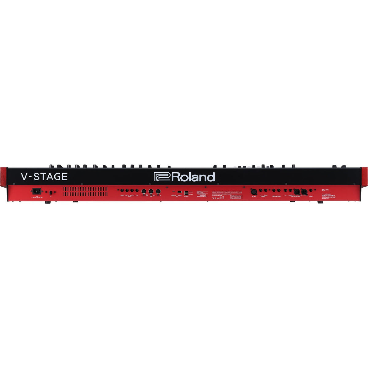Roland Digital Pianos Roland V-STAGE 88 Keys Digital Piano 