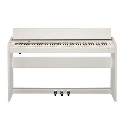 roland digital pianos white roland f-140r digital piano 