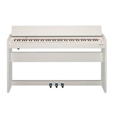 Roland Digital Pianos White Roland F-140R Digital Piano