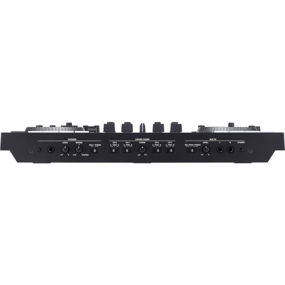 Roland DJ Controller Interfaces Roland DJ-707M Serato DJ Pro Controller