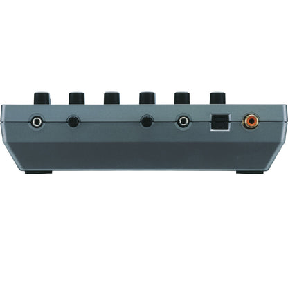 Roland Dj Mixers Roland Edirol M10MX 10 Channel Analog Mixer