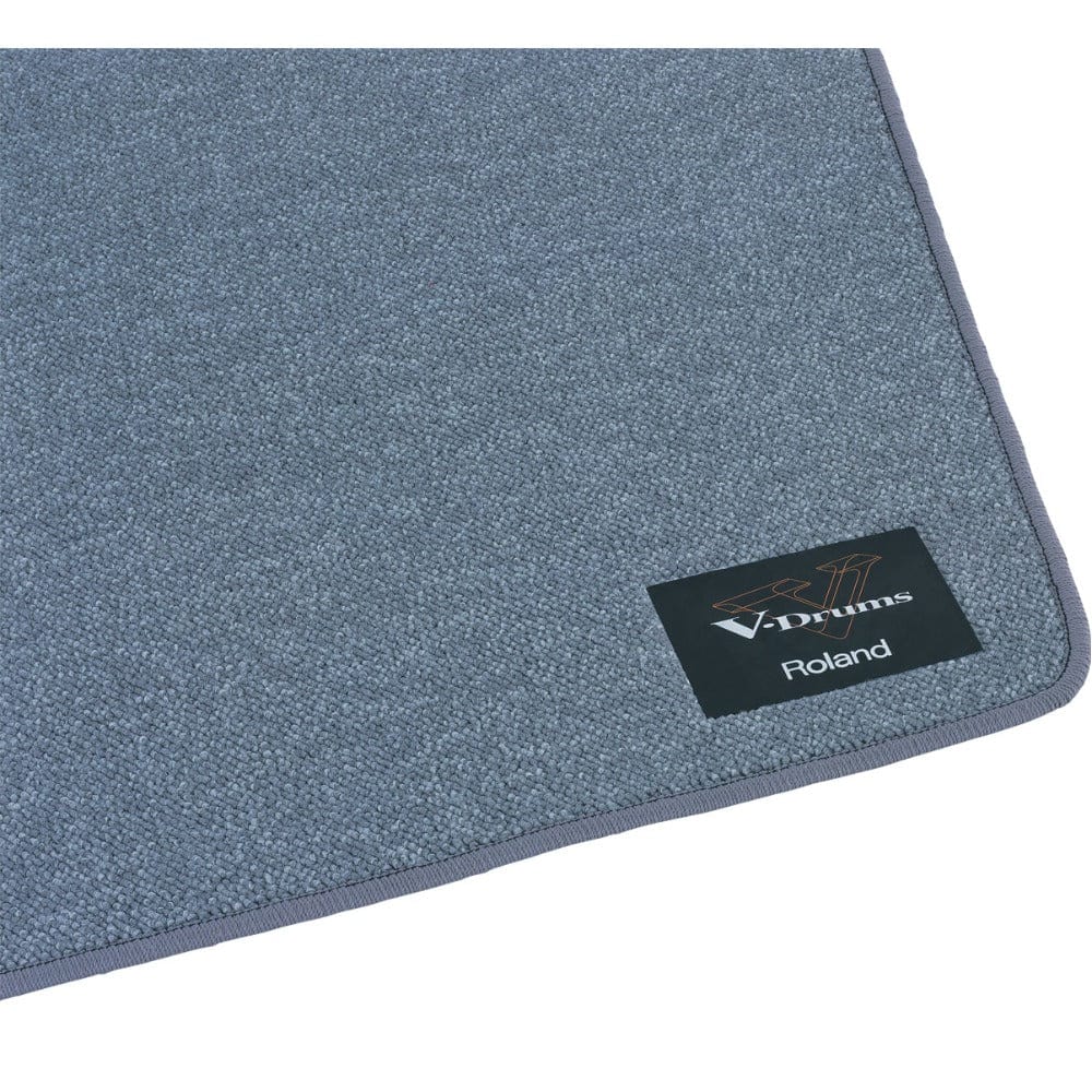 roland drum accessories roland tdm-1 v-drums mat
