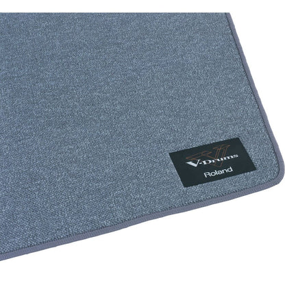 roland drum accessories roland tdm-1 v-drums mat