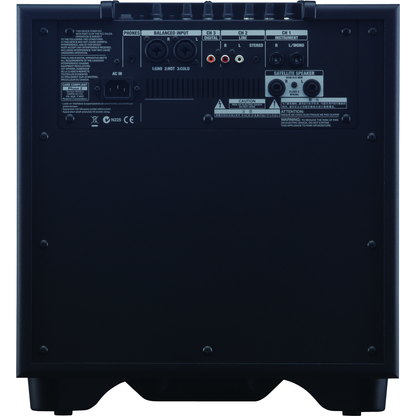 Roland Drum Amplifiers Roland CM-220 2.1 Monitor System