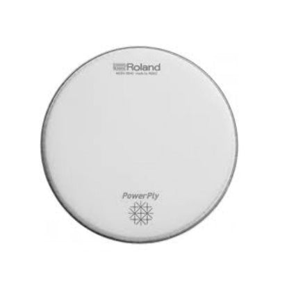 roland drum heads roland mh2-16 16" mesh head