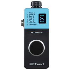 Roland Drum Modules Roland RT-MICS Hybrid Drum Module
