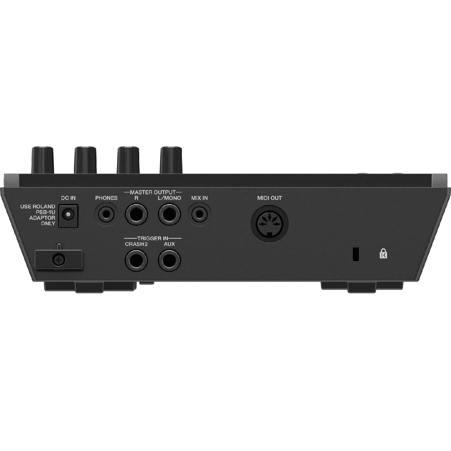 Roland Drum Modules Roland TD-17 Drum Sound Module