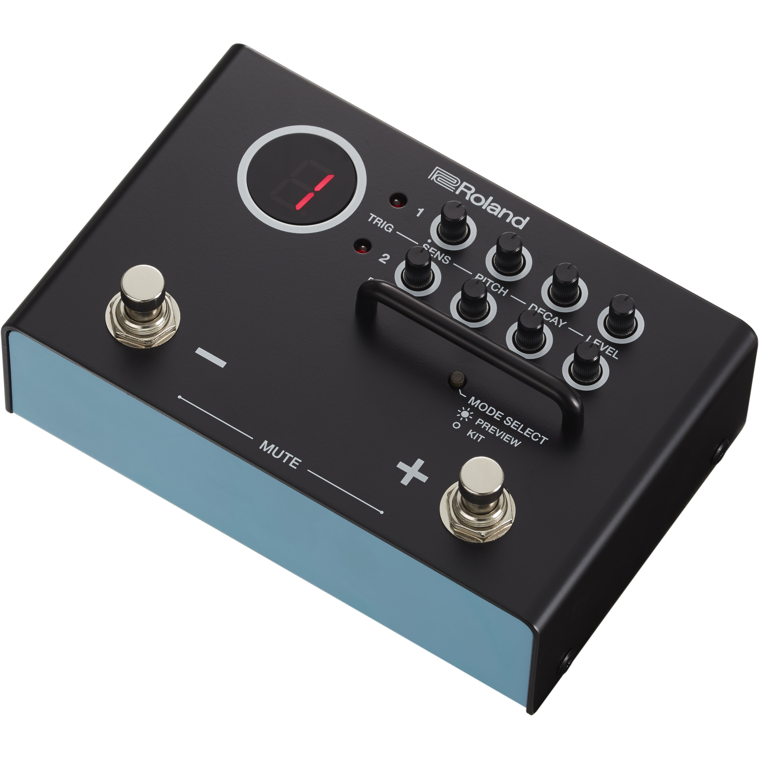 Roland Drum Modules Roland TM-1 Drum Trigger Module