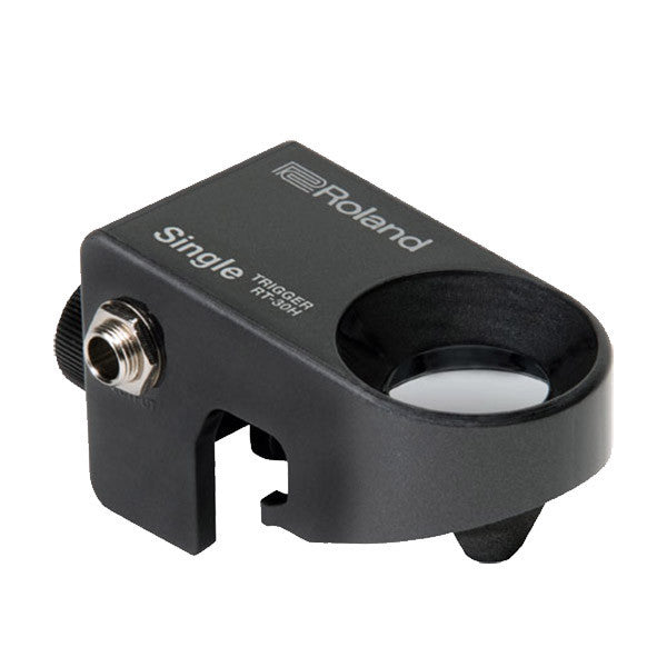 Roland Drum Triggers Roland RT-30H Single Trigger