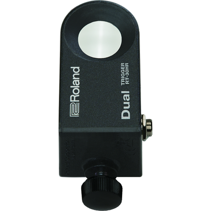 Roland Drum Triggers Roland RT-30HR Dual Acoustic Drum Trigger