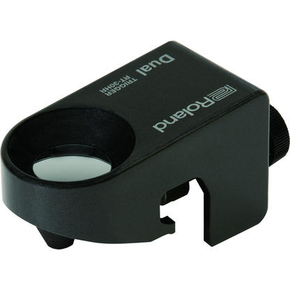 Roland Drum Triggers Roland RT-30HR Dual Acoustic Drum Trigger