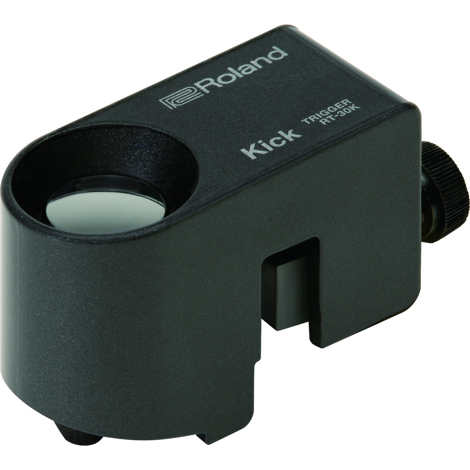 Roland Drum Triggers Roland RT-30K Kick Drum Trigger