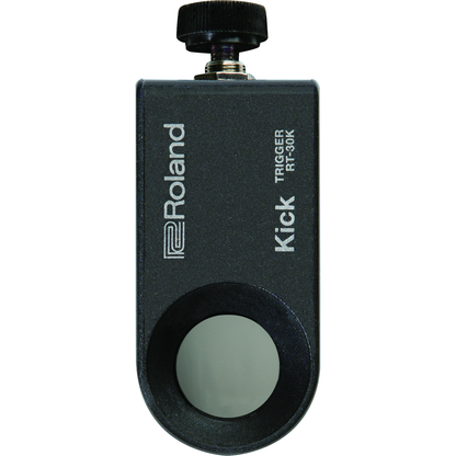 Roland Drum Triggers Roland RT-30K Kick Drum Trigger