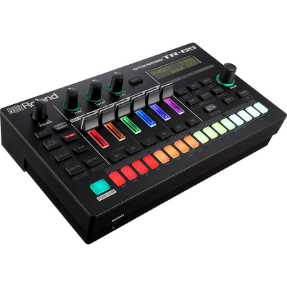 Roland Effect Pedals Roland TR-6S 6 Track Rhythm Performer