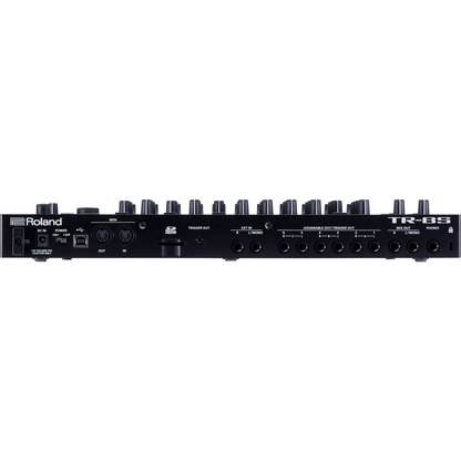 Roland Effect Pedals Roland TR-8S Rhythm Performer
