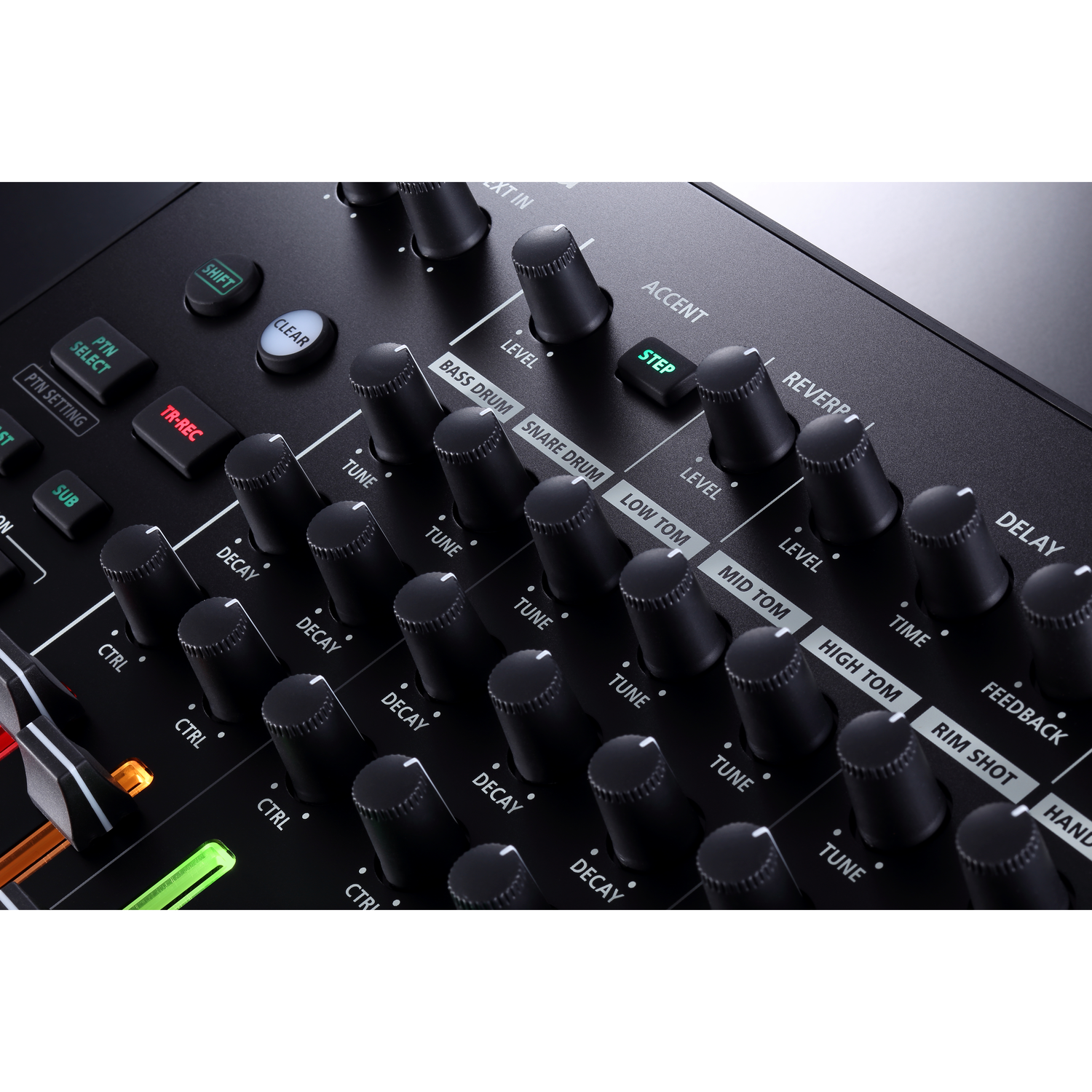Roland Effect Pedals Roland TR-8S Rhythm Performer