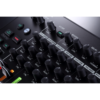 Roland Effect Pedals Roland TR-8S Rhythm Performer