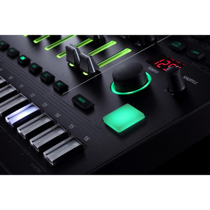 Roland Effect Pedals Roland TR-8S Rhythm Performer