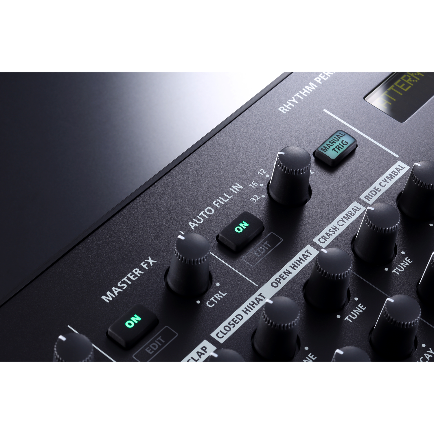 Roland Effect Pedals Roland TR-8S Rhythm Performer