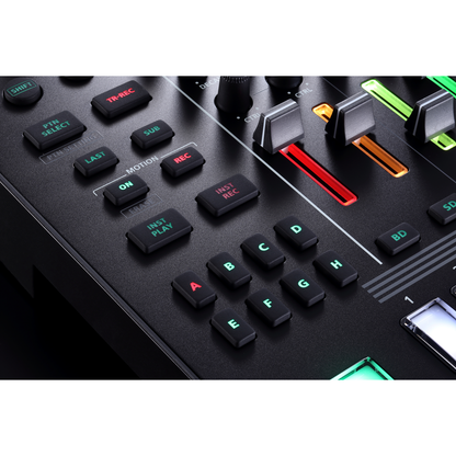 Roland Effect Pedals Roland TR-8S Rhythm Performer
