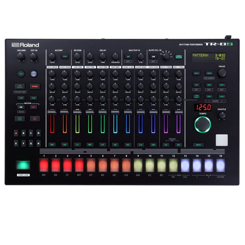 Buy Roland TR-8S Rhythm Performer Online | Bajaao