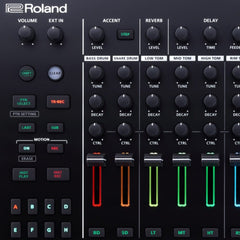 Roland Effect Pedals Roland TR-8S Rhythm Performer