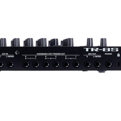 Roland Effect Pedals Roland TR-8S Rhythm Performer