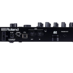 Roland Effect Pedals Roland TR-8S Rhythm Performer