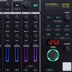 Roland Effect Pedals Roland TR-8S Rhythm Performer
